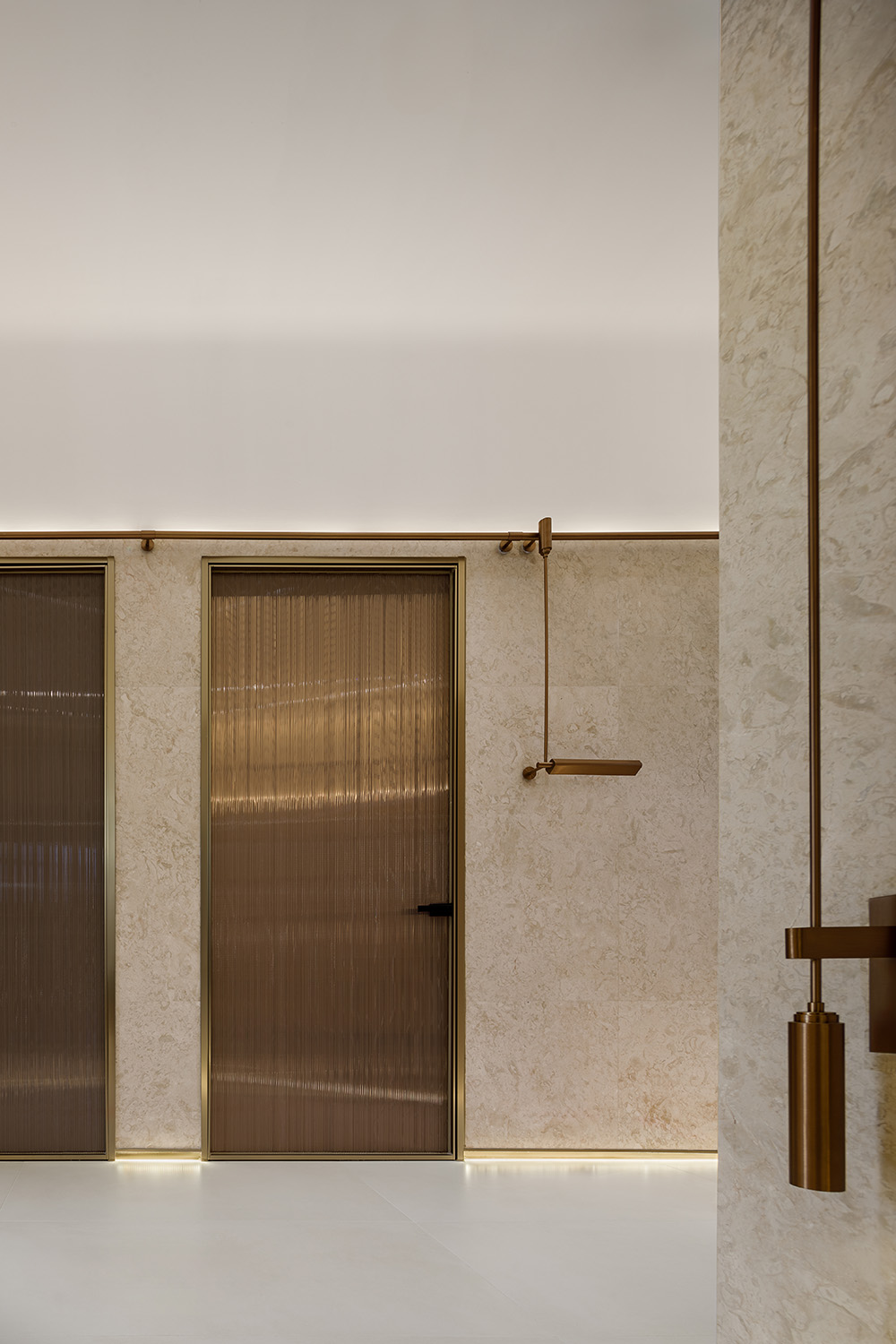 美容院設計,美容店設計,護膚店設計,美容院設計案例,醫美空間設計,醫美中心,北京,整好醫美,大觀思瑞設計