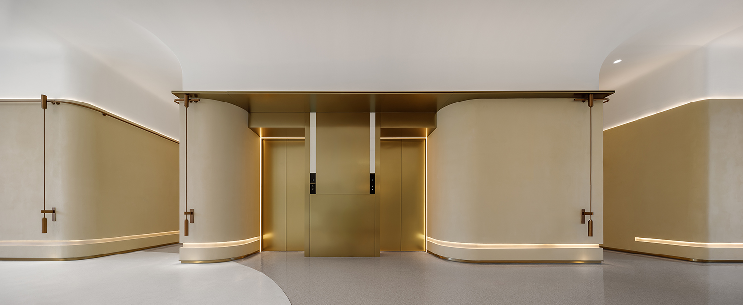 美容院設計,美容店設計,護膚店設計,美容院設計案例,醫美空間設計,醫美中心,北京,整好醫美,大觀思瑞設計