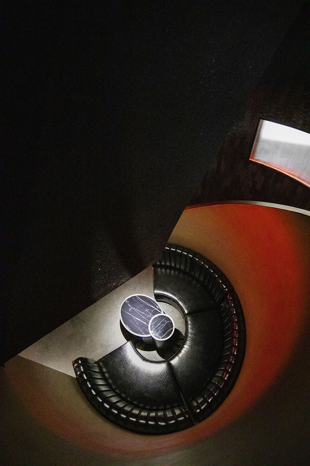 酒吧設計,夜店設計,酒吧設計案例,酒吧設計方案,酒吧裝修,酒吧效果圖,鄭州,宇宙俱樂部Club Globos,SALONE DEL SALON得德設計