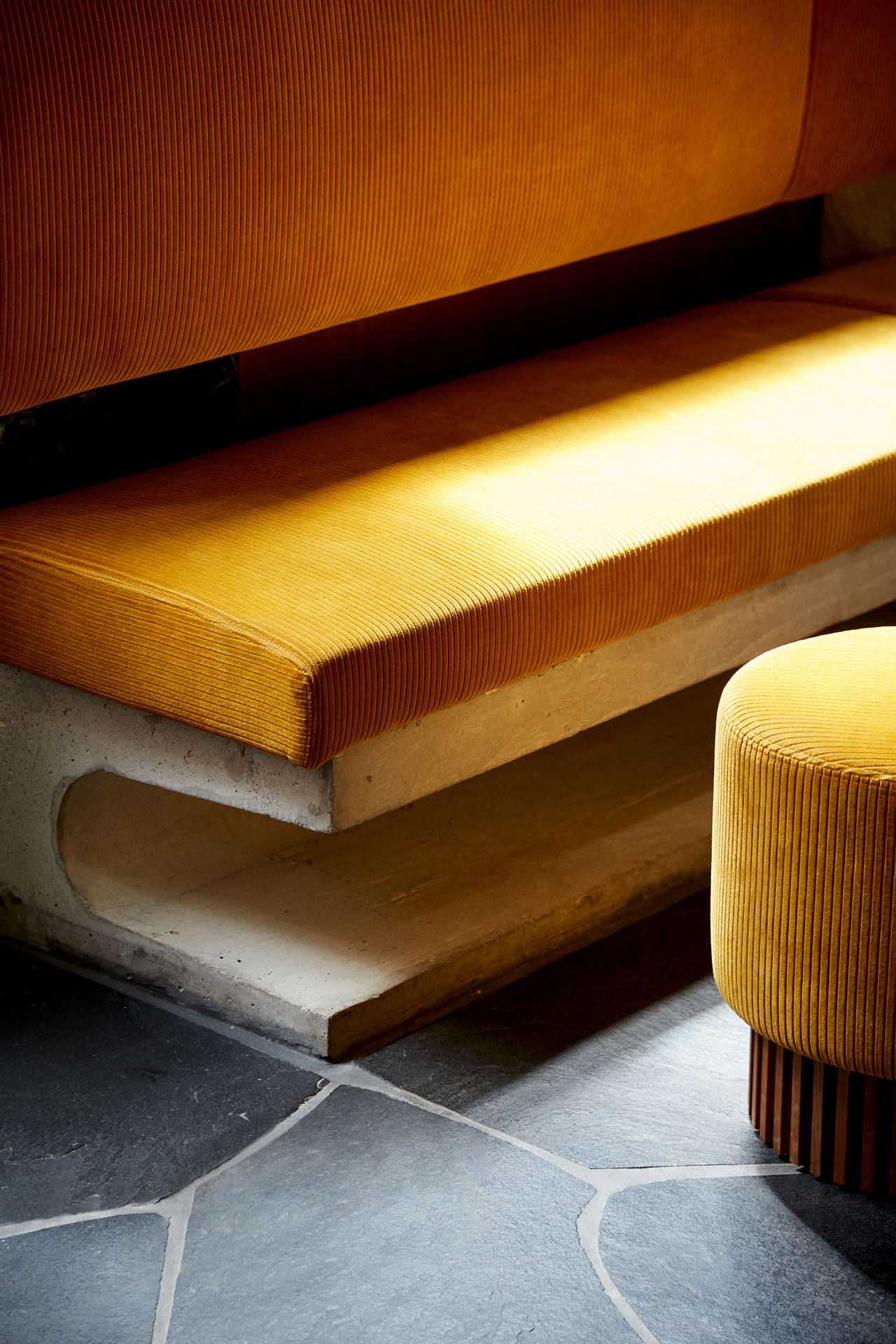 咖啡廳設計方案,咖啡廳裝修,休閑餐廳設計,Giampiero Tagliaferri,餐廳設計,酒吧,Sant Ambroeus餐廳,美國,酒吧餐廳設計