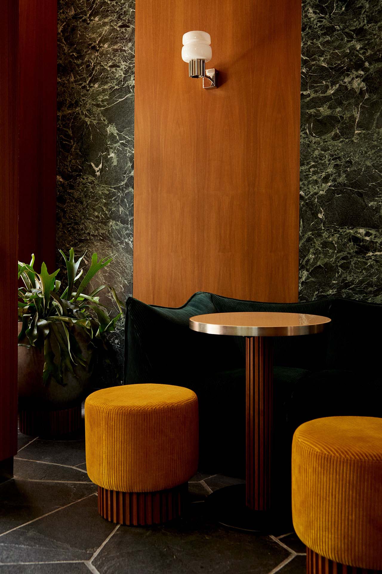 咖啡廳設計方案,咖啡廳裝修,休閑餐廳設計,Giampiero Tagliaferri,餐廳設計,酒吧,Sant Ambroeus餐廳,美國,酒吧餐廳設計