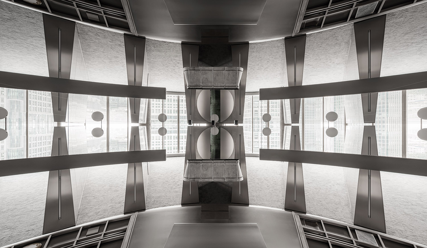 展廳設計,展廳設計案例,展廳設計方案,瓷磚展廳設計,材料展廳設計,建材展廳設計,佛山,費羅娜新概念展廳,費羅娜水泥瓷磚,正方良行設計