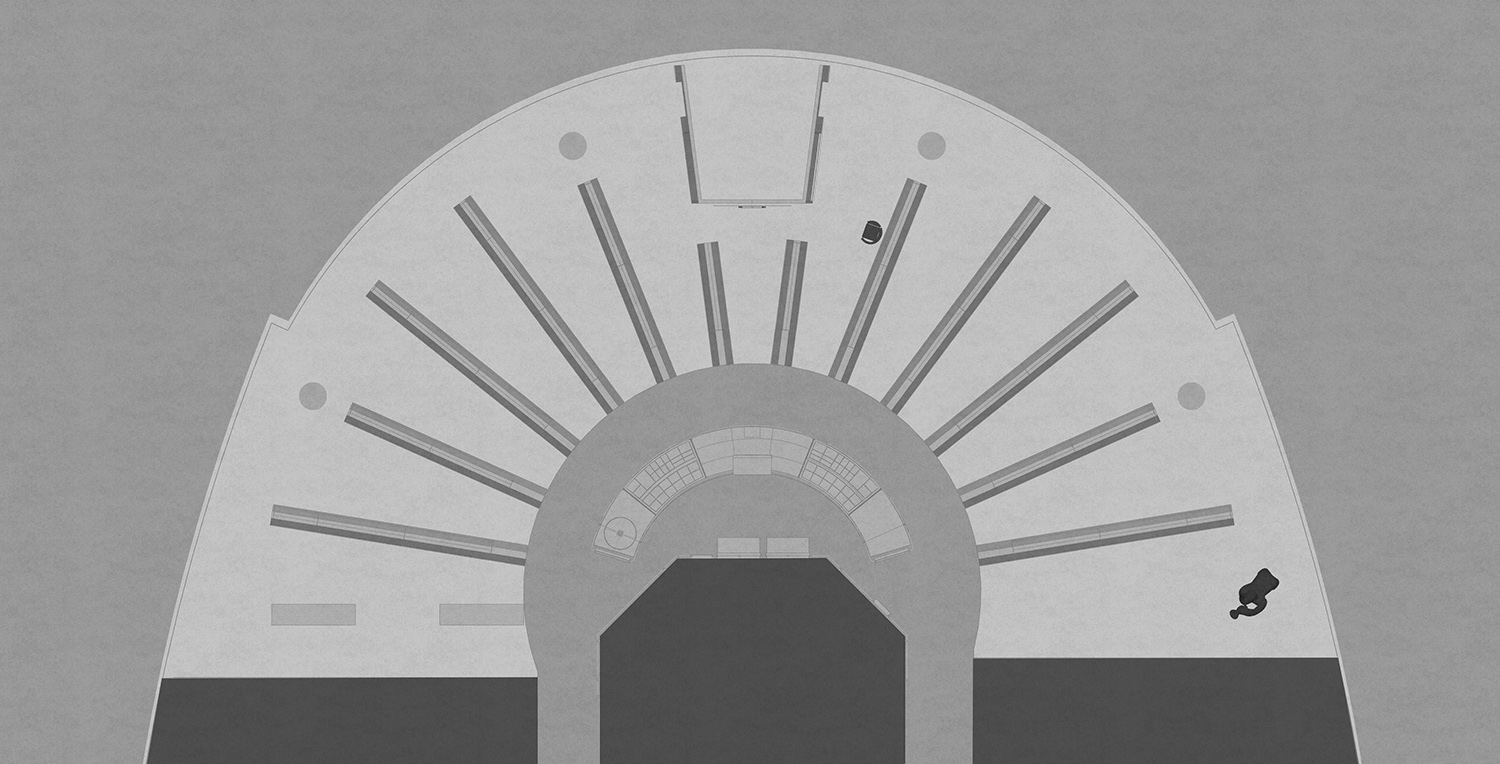 展廳設計,展廳設計案例,展廳設計方案,瓷磚展廳設計,材料展廳設計,建材展廳設計,佛山,費羅娜新概念展廳,費羅娜水泥瓷磚,正方良行設計