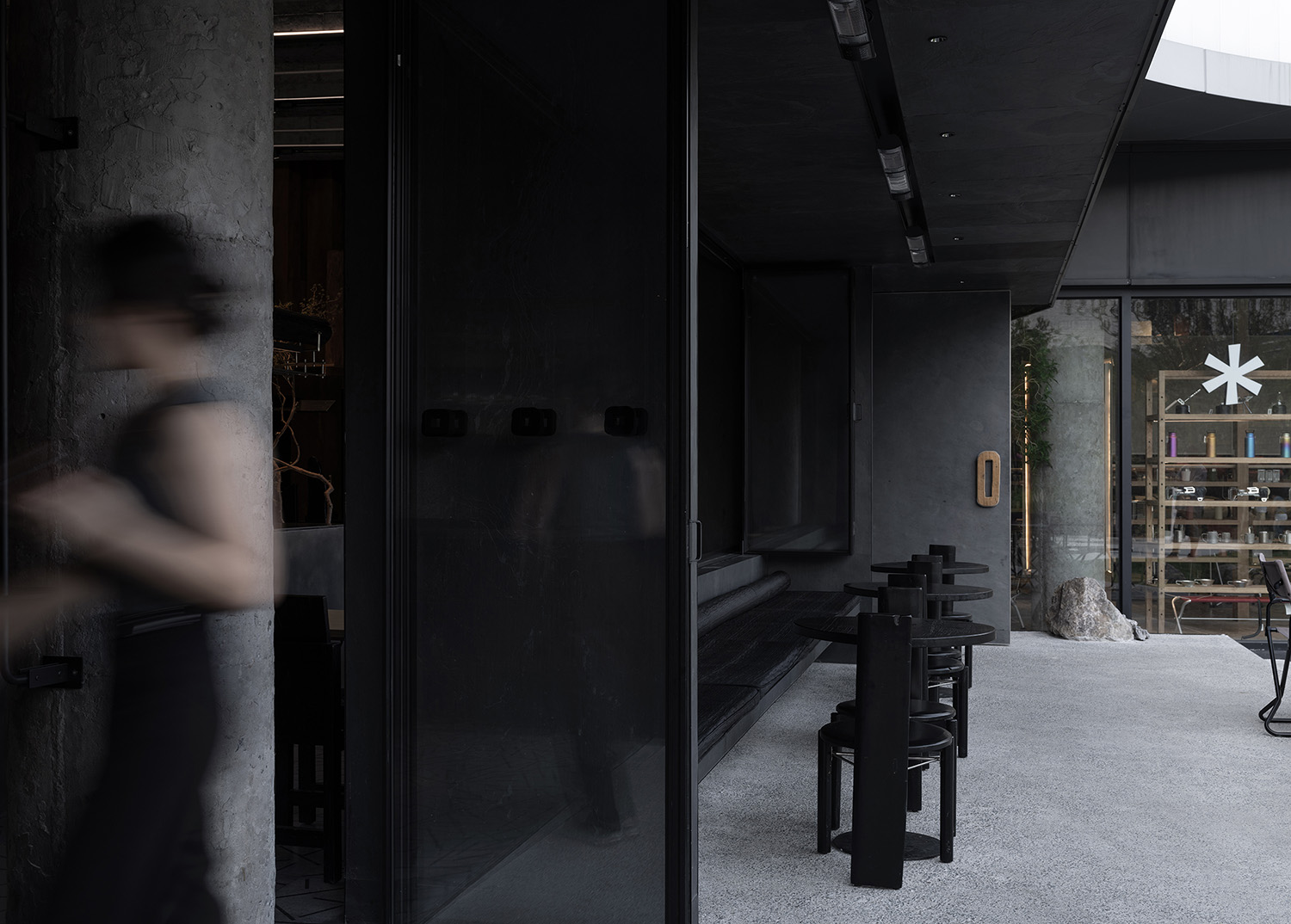 餐廳設計,休閑餐廳設計,主題餐廳設計,戶外主題餐廳設計,餐廳設計案例,餐廳設計方案,餐廳裝修,杭州,野回 WILDBACK,PIG DESIGN皮愛紀設計,李文強