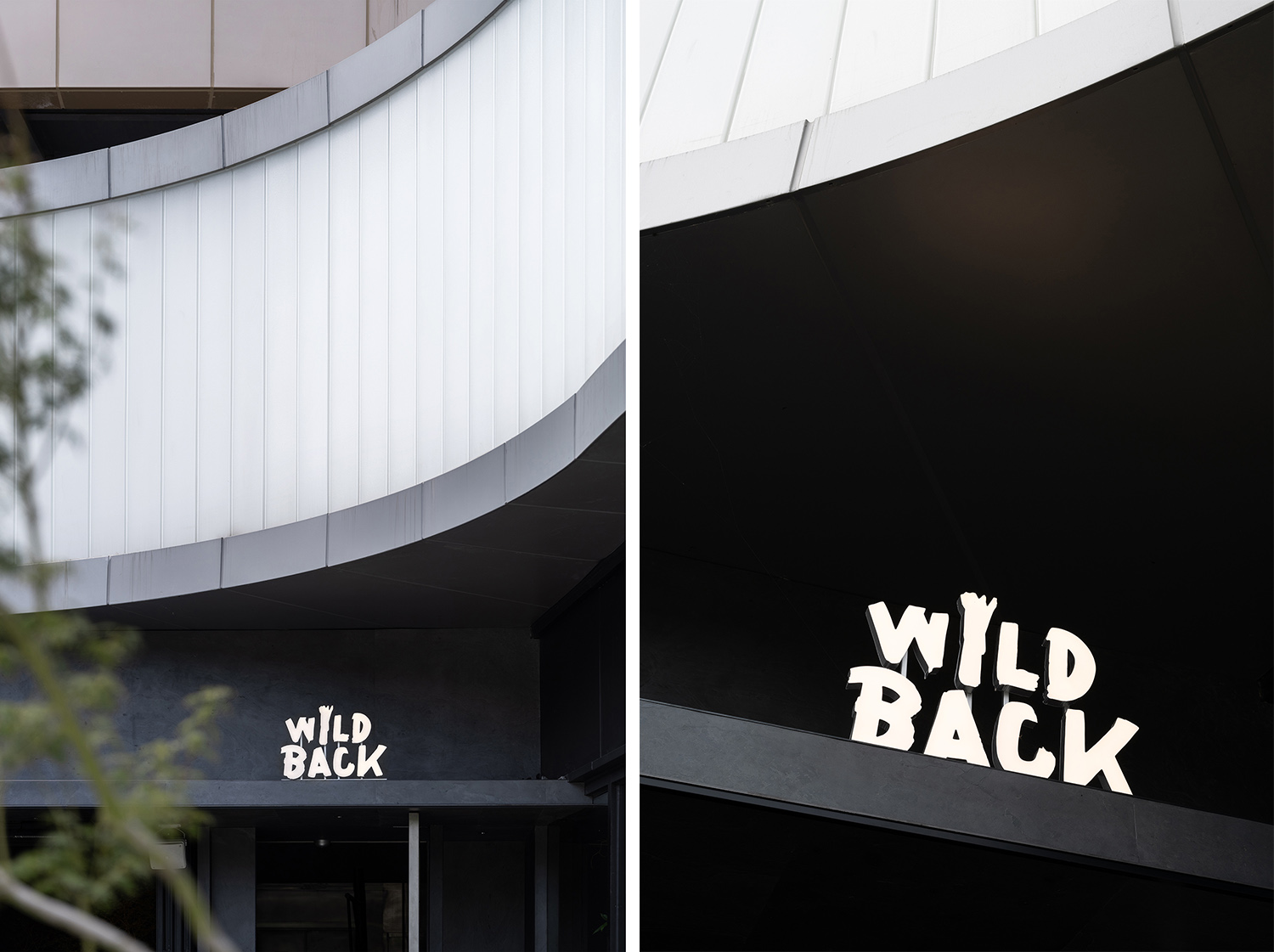 餐廳設計,休閑餐廳設計,主題餐廳設計,戶外主題餐廳設計,餐廳設計案例,餐廳設計方案,餐廳裝修,杭州,野回 WILDBACK,PIG DESIGN皮愛紀設計,李文強