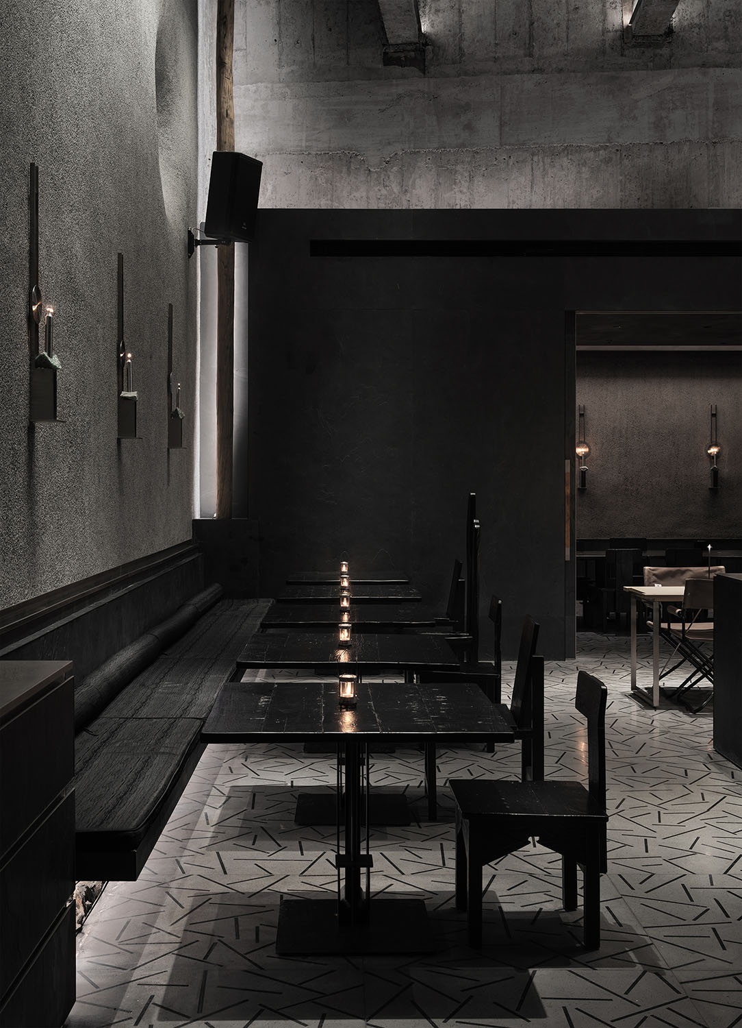 餐廳設計,休閑餐廳設計,主題餐廳設計,戶外主題餐廳設計,餐廳設計案例,餐廳設計方案,餐廳裝修,杭州,野回 WILDBACK,PIG DESIGN皮愛紀設計,李文強