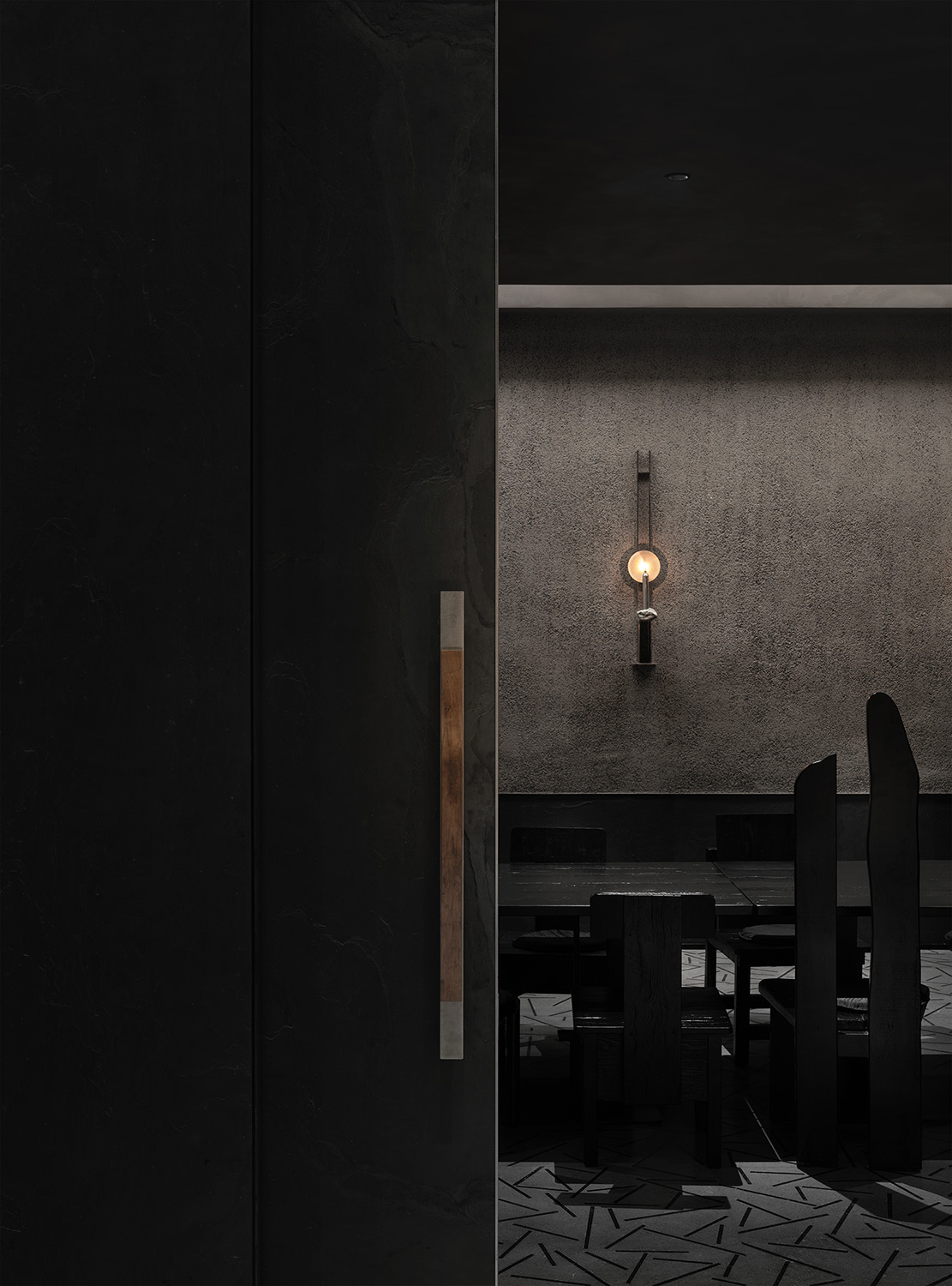 餐廳設計,休閑餐廳設計,主題餐廳設計,戶外主題餐廳設計,餐廳設計案例,餐廳設計方案,餐廳裝修,杭州,野回 WILDBACK,PIG DESIGN皮愛紀設計,李文強