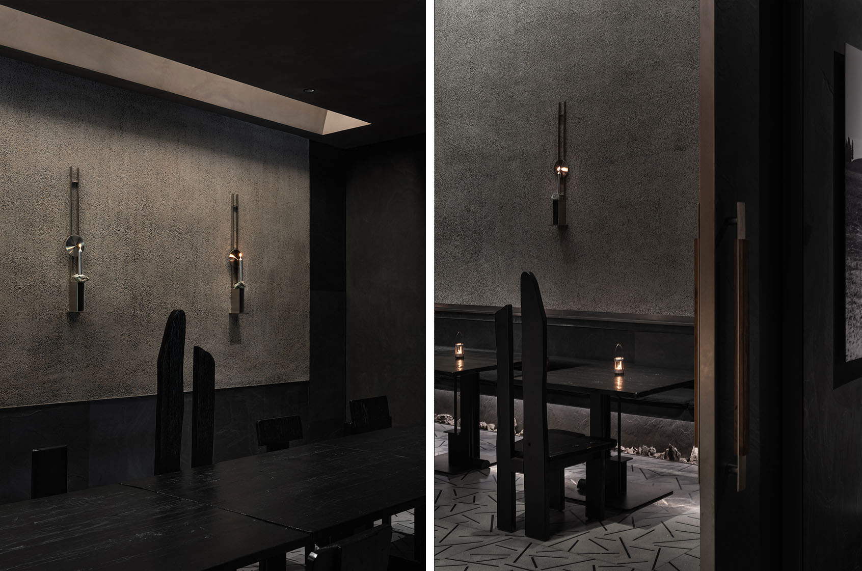 餐廳設計,休閑餐廳設計,主題餐廳設計,戶外主題餐廳設計,餐廳設計案例,餐廳設計方案,餐廳裝修,杭州,野回 WILDBACK,PIG DESIGN皮愛紀設計,李文強