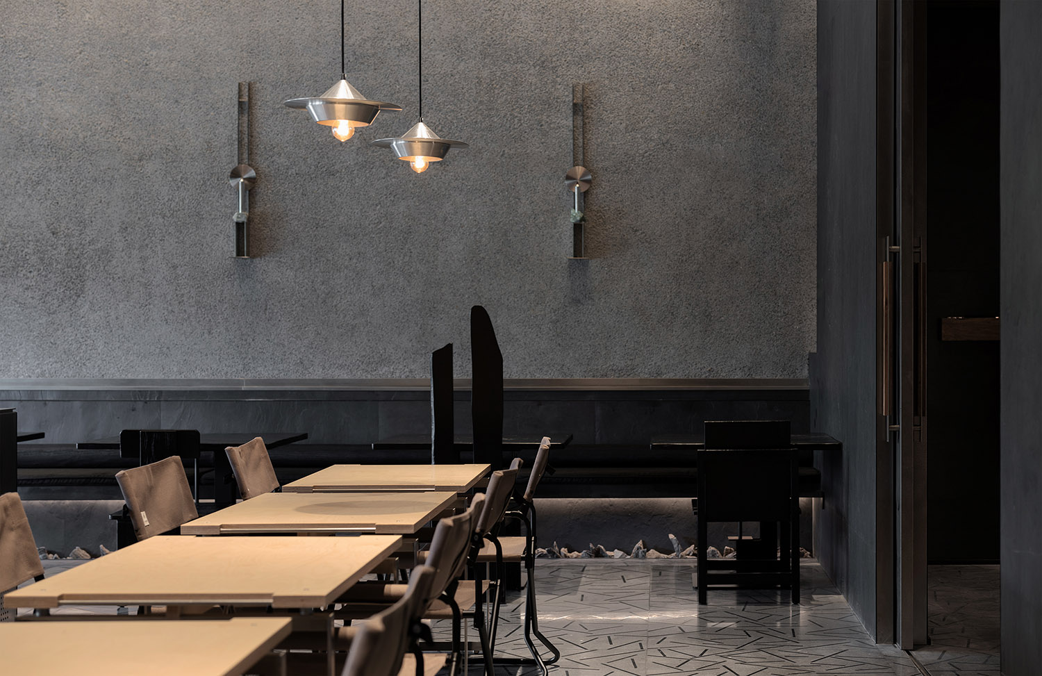 餐廳設計,休閑餐廳設計,主題餐廳設計,戶外主題餐廳設計,餐廳設計案例,餐廳設計方案,餐廳裝修,杭州,野回 WILDBACK,PIG DESIGN皮愛紀設計,李文強