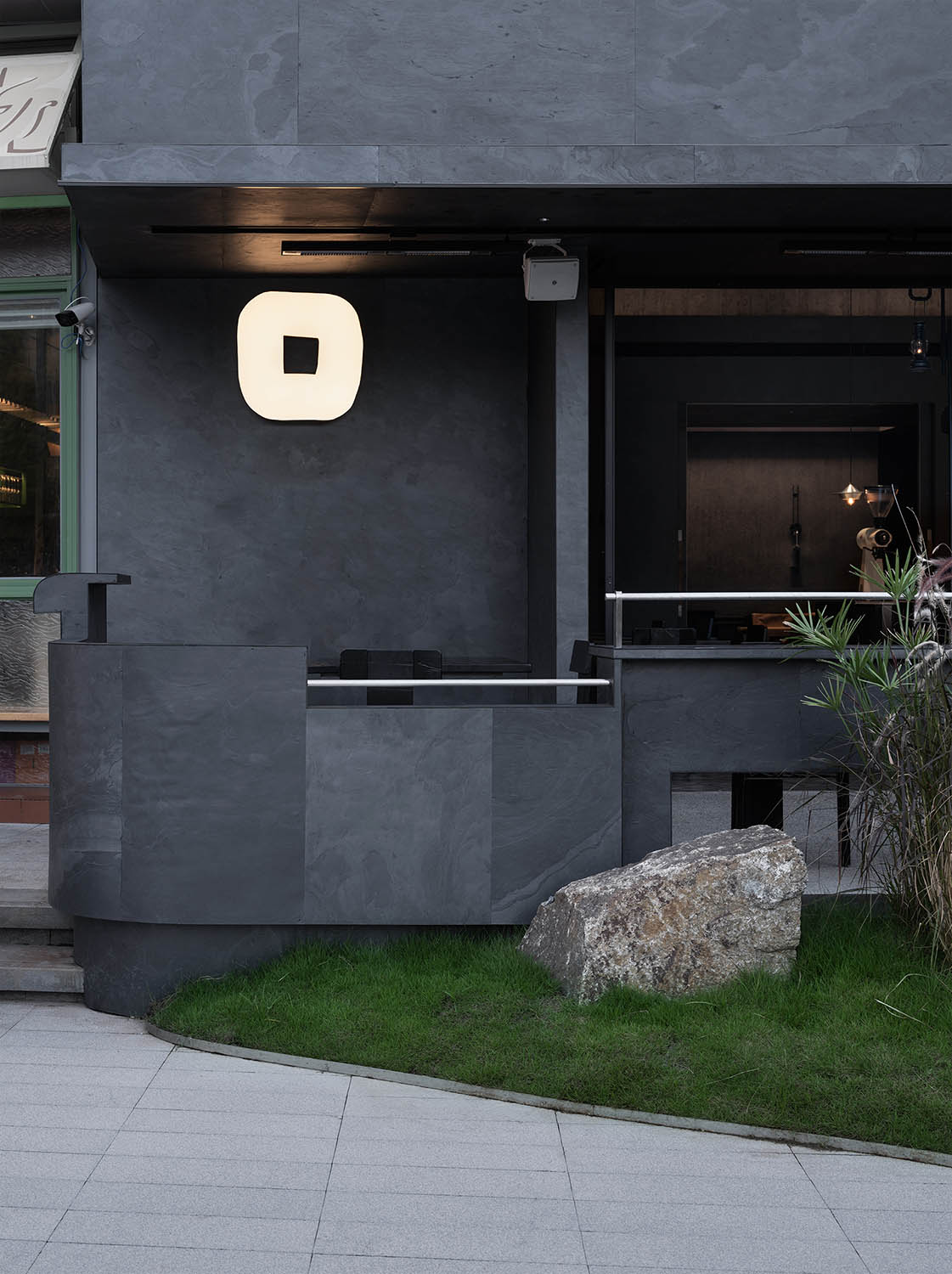 餐廳設計,休閑餐廳設計,主題餐廳設計,戶外主題餐廳設計,餐廳設計案例,餐廳設計方案,餐廳裝修,杭州,野回 WILDBACK,PIG DESIGN皮愛紀設計,李文強