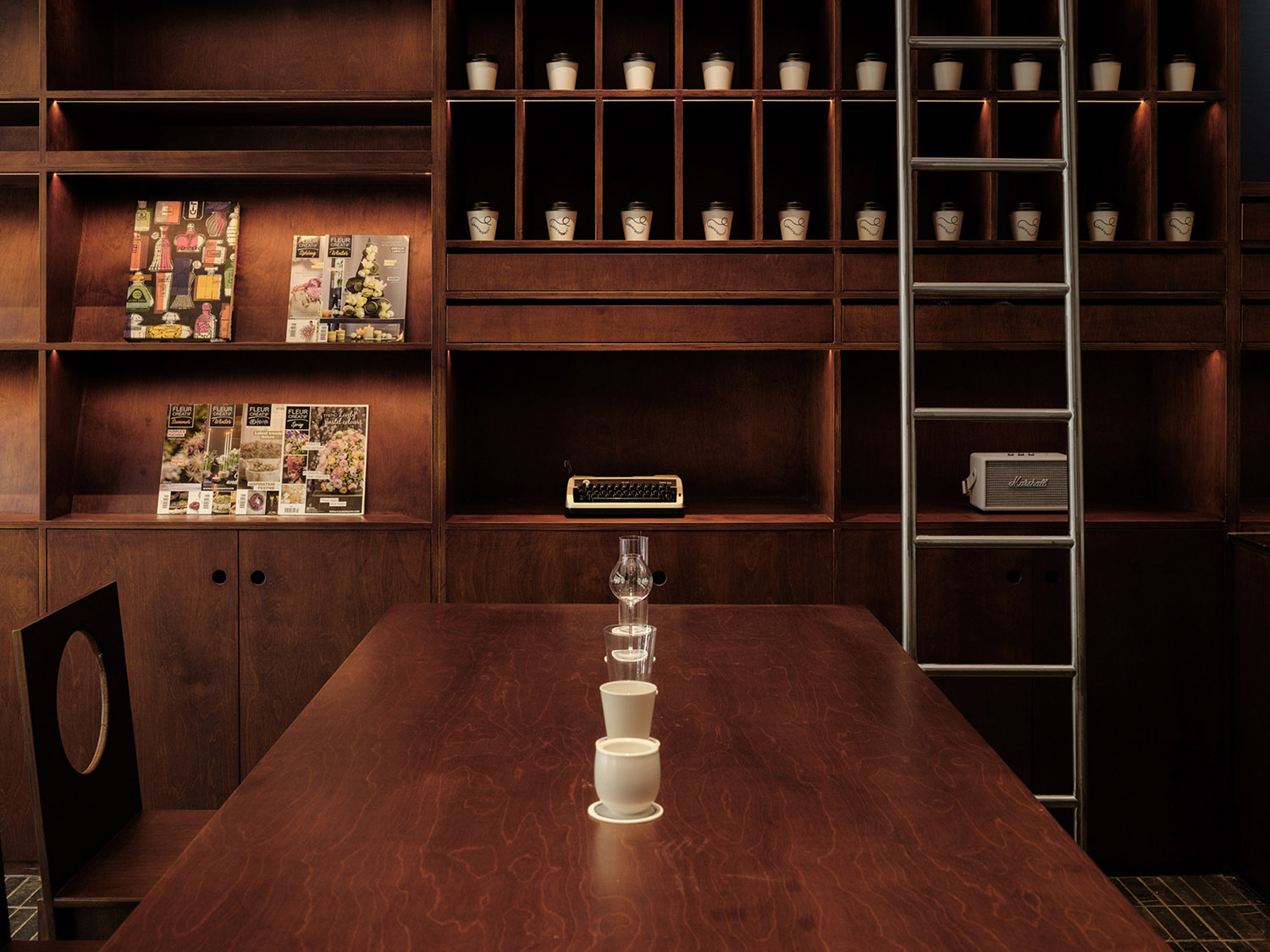 咖啡店設計,咖啡店設計案例,咖啡店設計方案,街邊咖啡店,創意咖啡店,小咖啡店設計,咖啡店裝修,昆明,ido&Friends咖啡店,艾洛設計