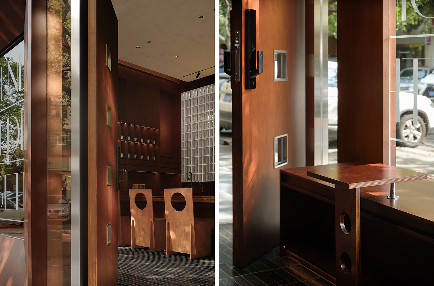 咖啡店設計,咖啡店設計案例,咖啡店設計方案,街邊咖啡店,創意咖啡店,小咖啡店設計,咖啡店裝修,昆明,ido&Friends咖啡店,艾洛設計