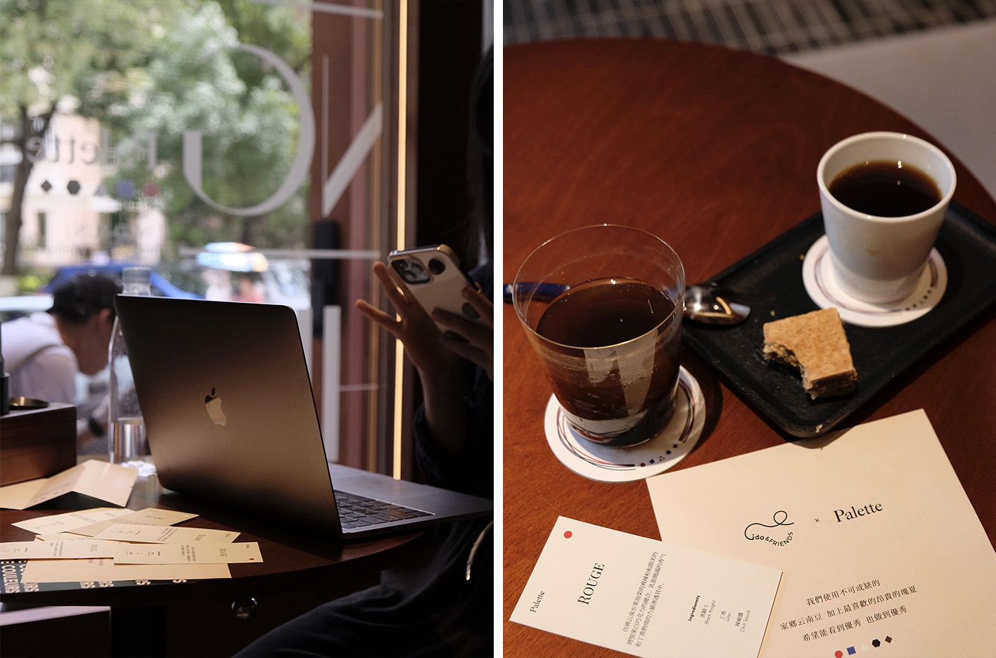 咖啡店設計,咖啡店設計案例,咖啡店設計方案,街邊咖啡店,創意咖啡店,小咖啡店設計,咖啡店裝修,昆明,ido&Friends咖啡店,艾洛設計