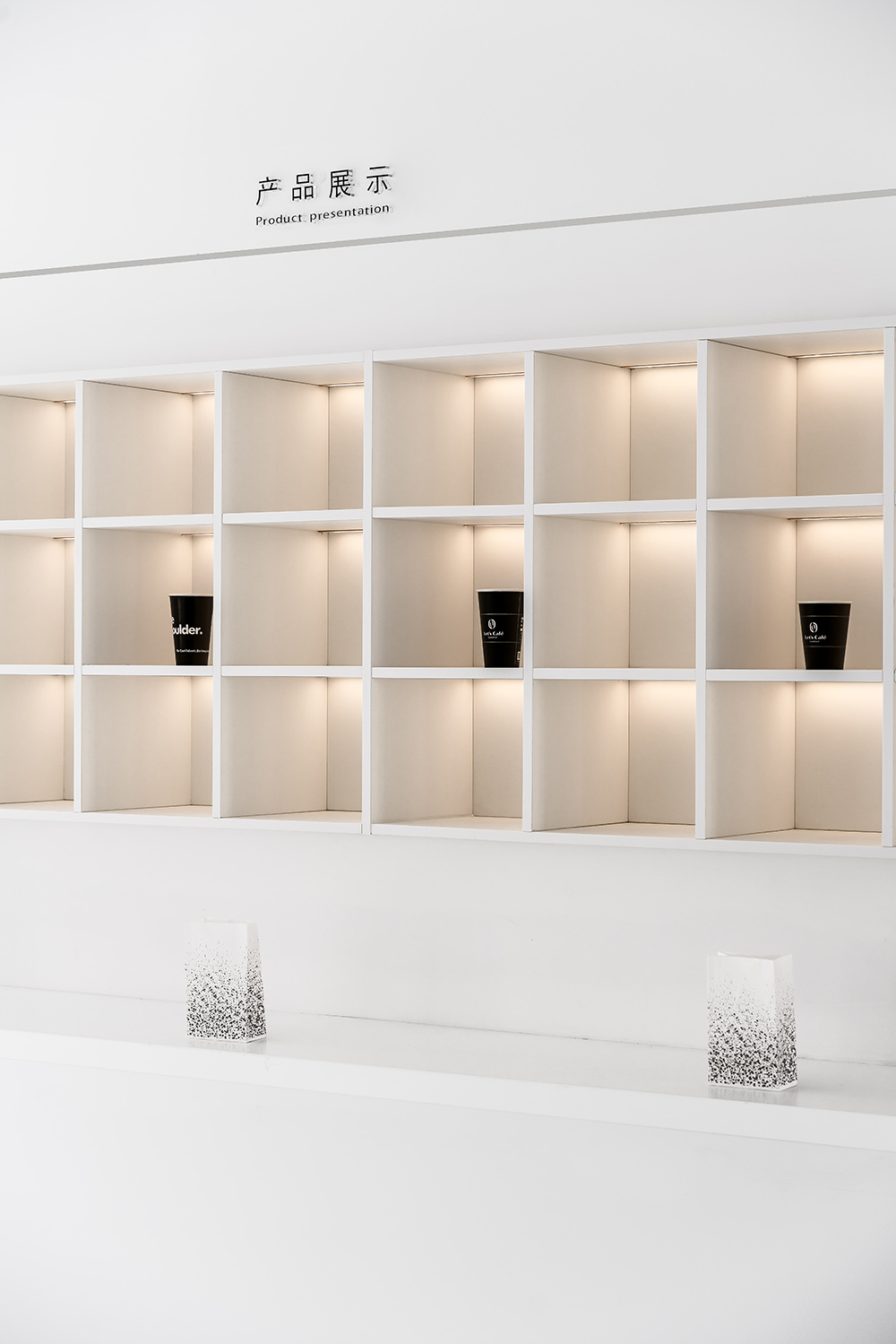 展廳設計,科技展廳設計,科技公司展廳設計,企業展廳設計,展廳設計案例,展廳設計方案,浙江嘉善,JIAYI柔版展廳,原一空間設計