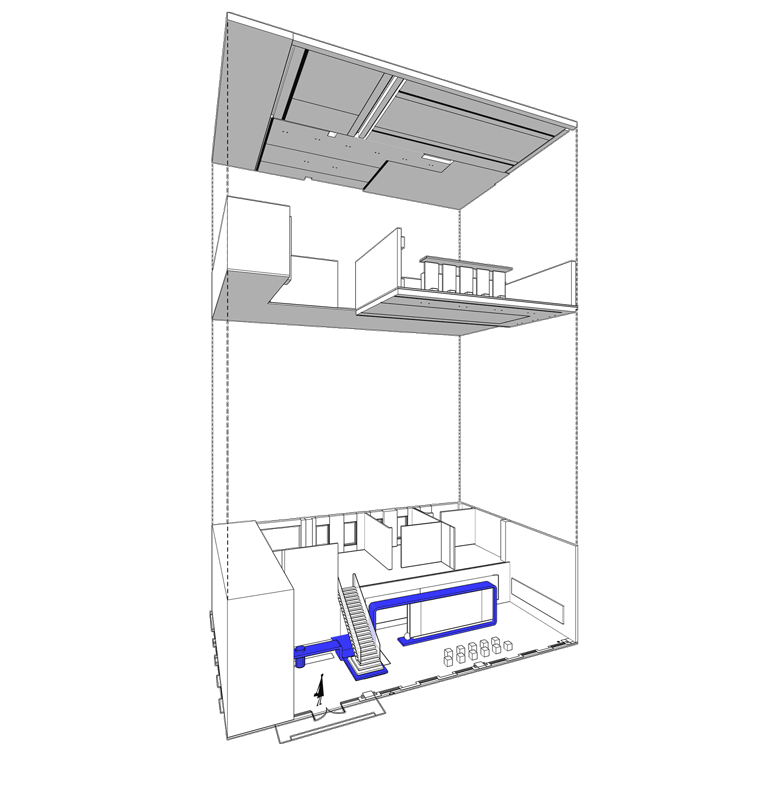 展廳設計,科技展廳設計,科技公司展廳設計,企業展廳設計,展廳設計案例,展廳設計方案,浙江嘉善,JIAYI柔版展廳,原一空間設計