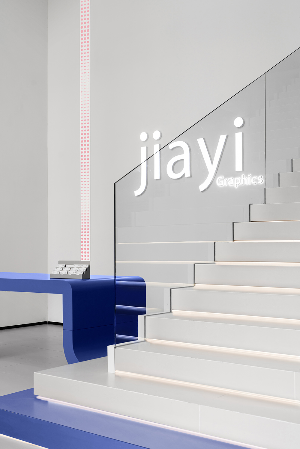 展廳設計,科技展廳設計,科技公司展廳設計,企業展廳設計,展廳設計案例,展廳設計方案,浙江嘉善,JIAYI柔版展廳,原一空間設計