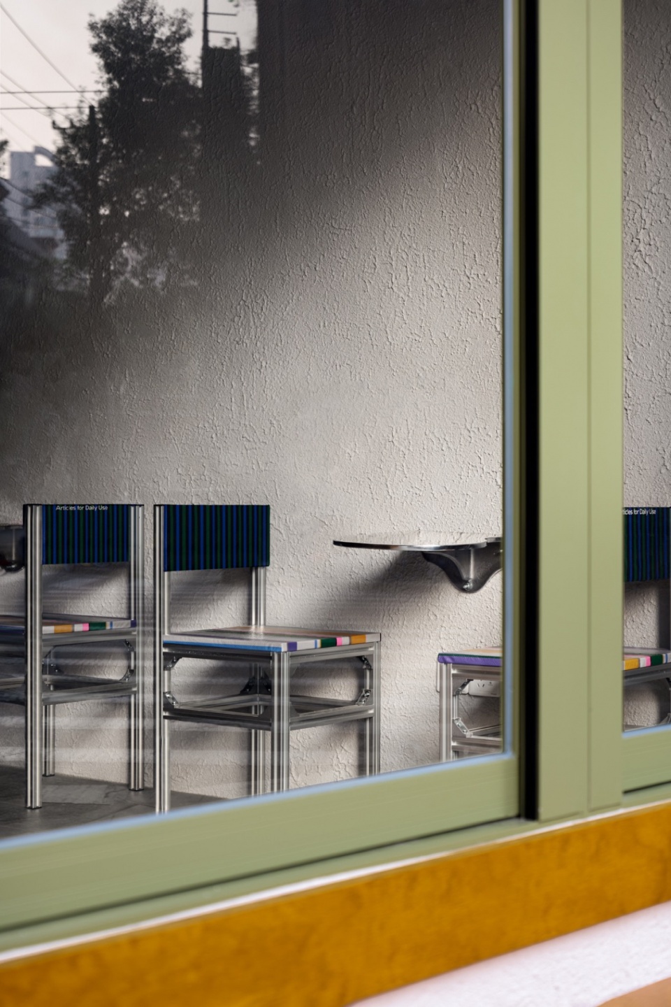 社區咖啡店設計,咖啡店設計,咖啡店設計案例,咖啡店設計方案,茶飲店設計,小咖啡店設計,KUDDO coffee,上海,KUDDO咖啡鴻壽坊店,敘室設計