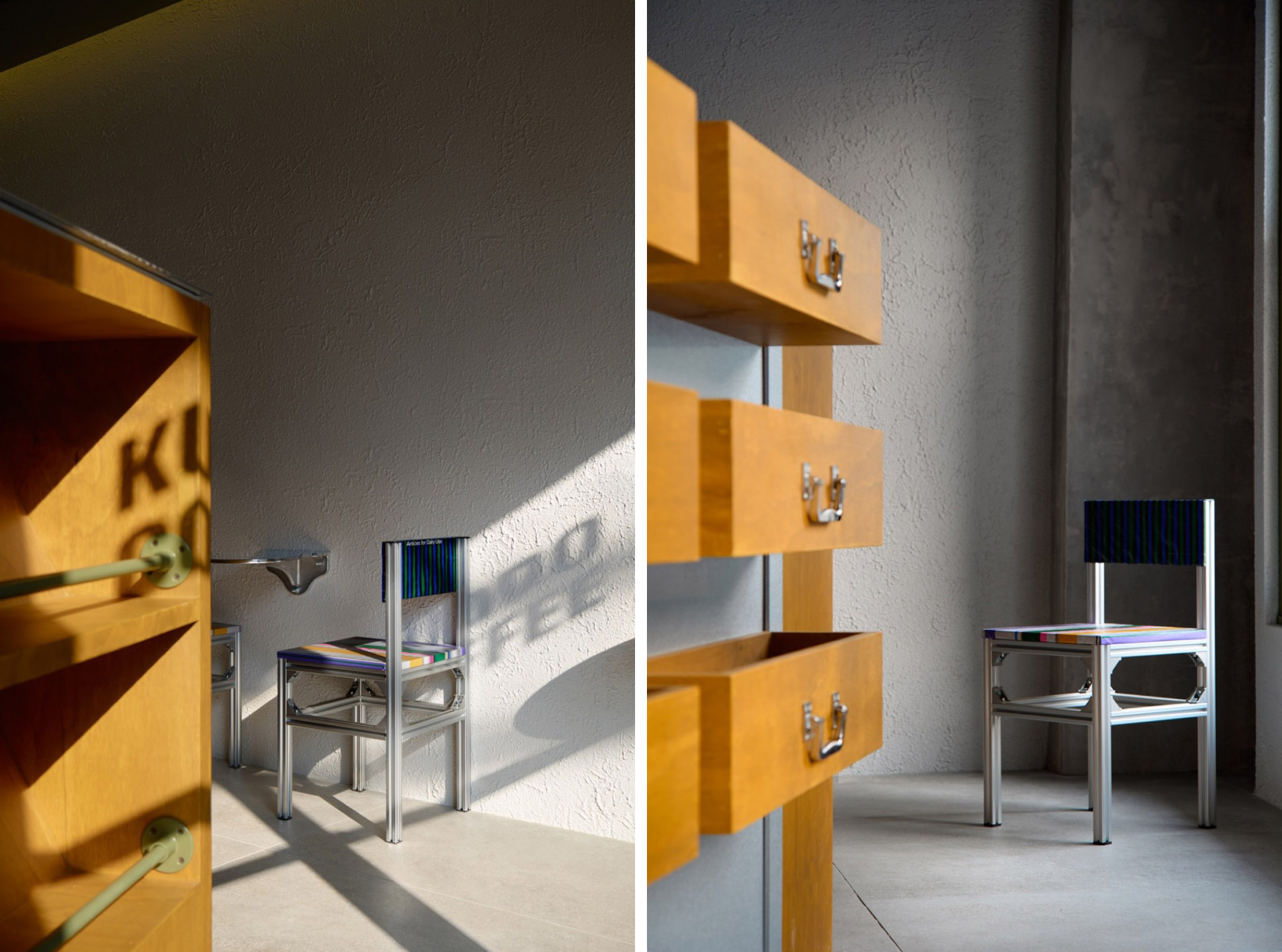 社區咖啡店設計,咖啡店設計,咖啡店設計案例,咖啡店設計方案,茶飲店設計,小咖啡店設計,KUDDO coffee,上海,KUDDO咖啡鴻壽坊店,敘室設計