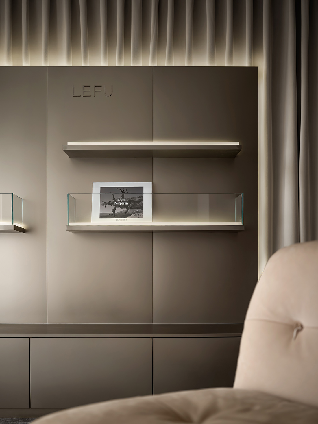 美容店設計,美容院設計,醫美空間設計,美容工作室設計,醫療美容診所設計,美容院設計方案,美容院設計案例,深圳,LEFU科技美容工作室,KAIPAI凱派設計