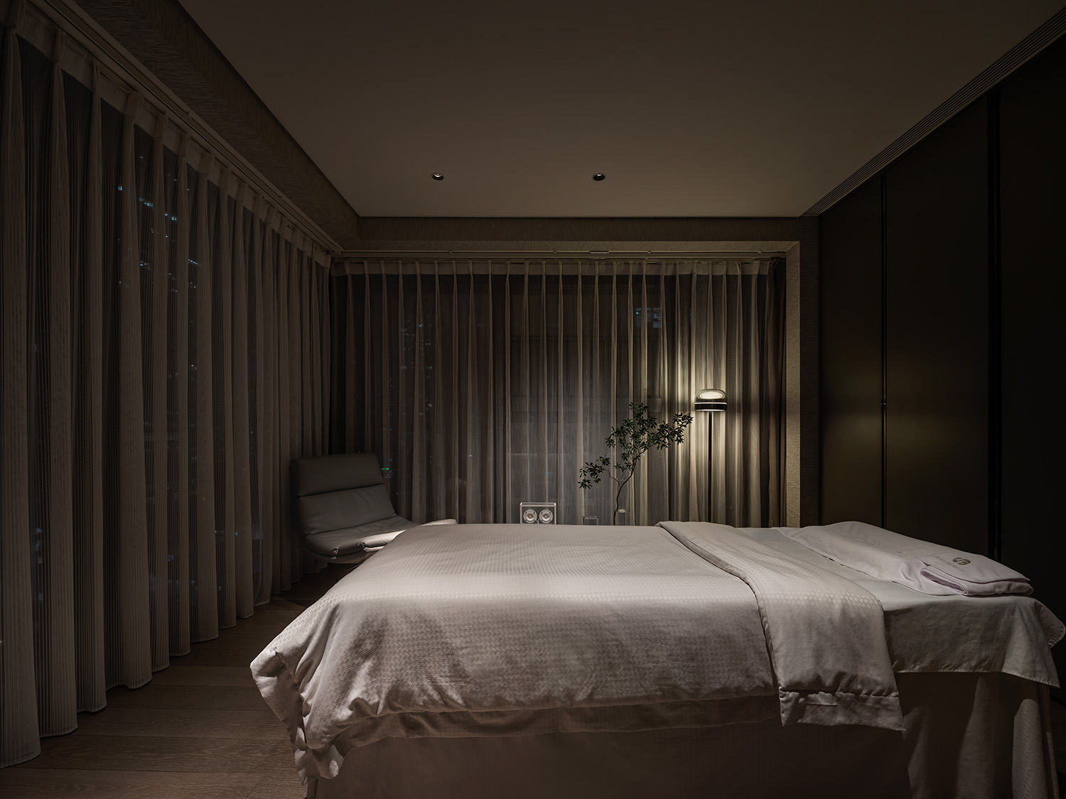 美容店設計,美容院設計,醫美空間設計,美容工作室設計,醫療美容診所設計,美容院設計方案,美容院設計案例,深圳,LEFU科技美容工作室,KAIPAI凱派設計