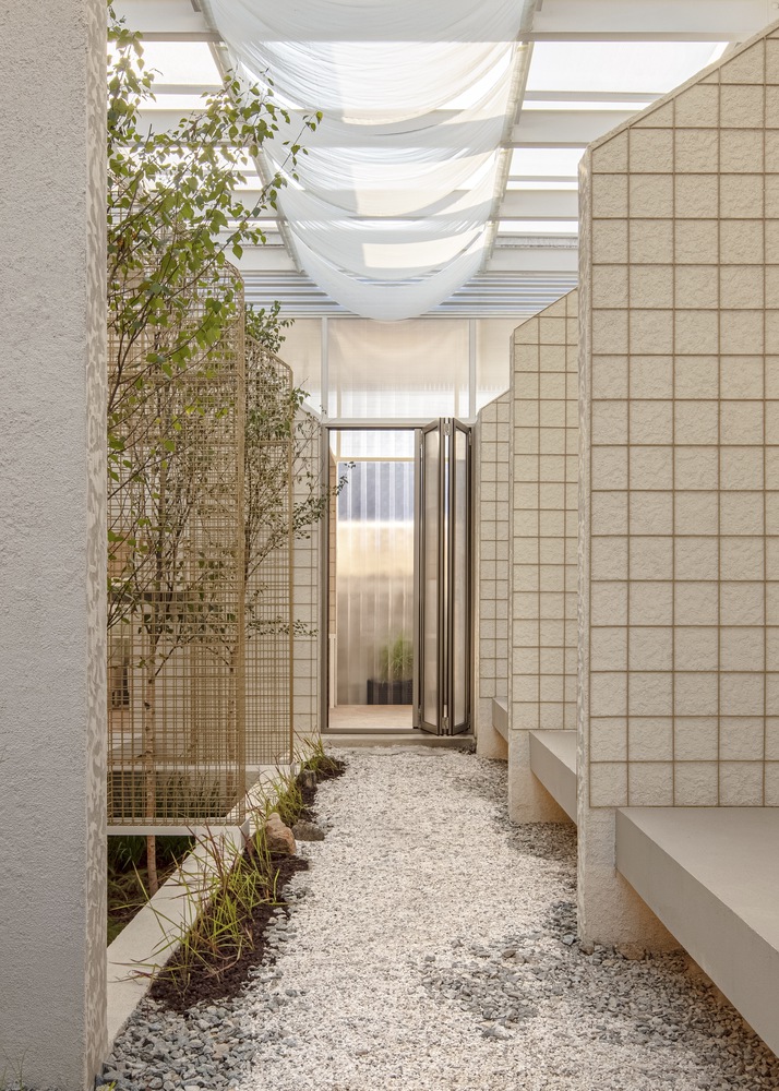 住宅改造,鄉村建築改造,咖啡廳,韓國,one-aftr,Dabang Café,咖啡廳設計案例