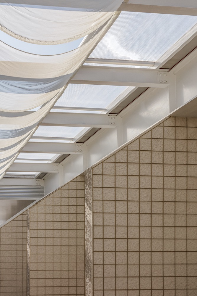 住宅改造,鄉村建築改造,咖啡廳,韓國,one-aftr,Dabang Café,咖啡廳設計案例