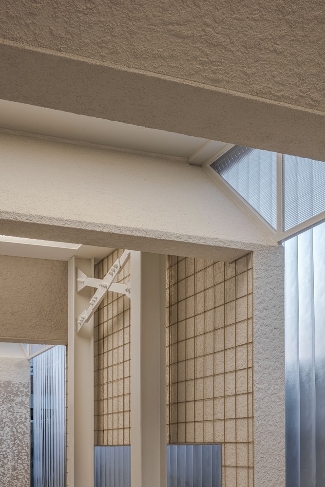 住宅改造,鄉村建築改造,咖啡廳,韓國,one-aftr,Dabang Café,咖啡廳設計案例