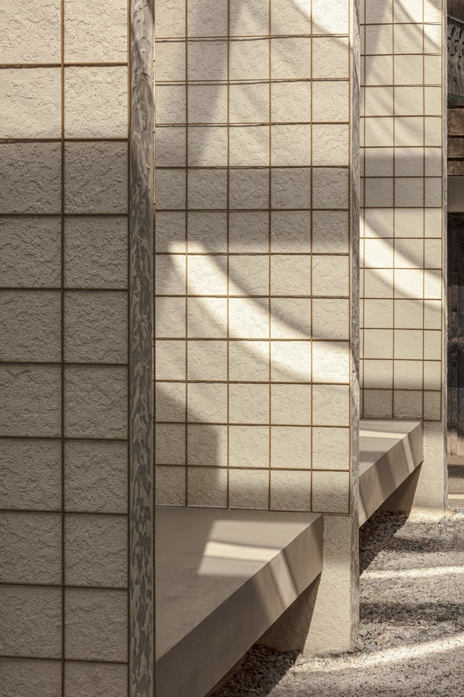 住宅改造,鄉村建築改造,咖啡廳,韓國,one-aftr,Dabang Café,咖啡廳設計案例