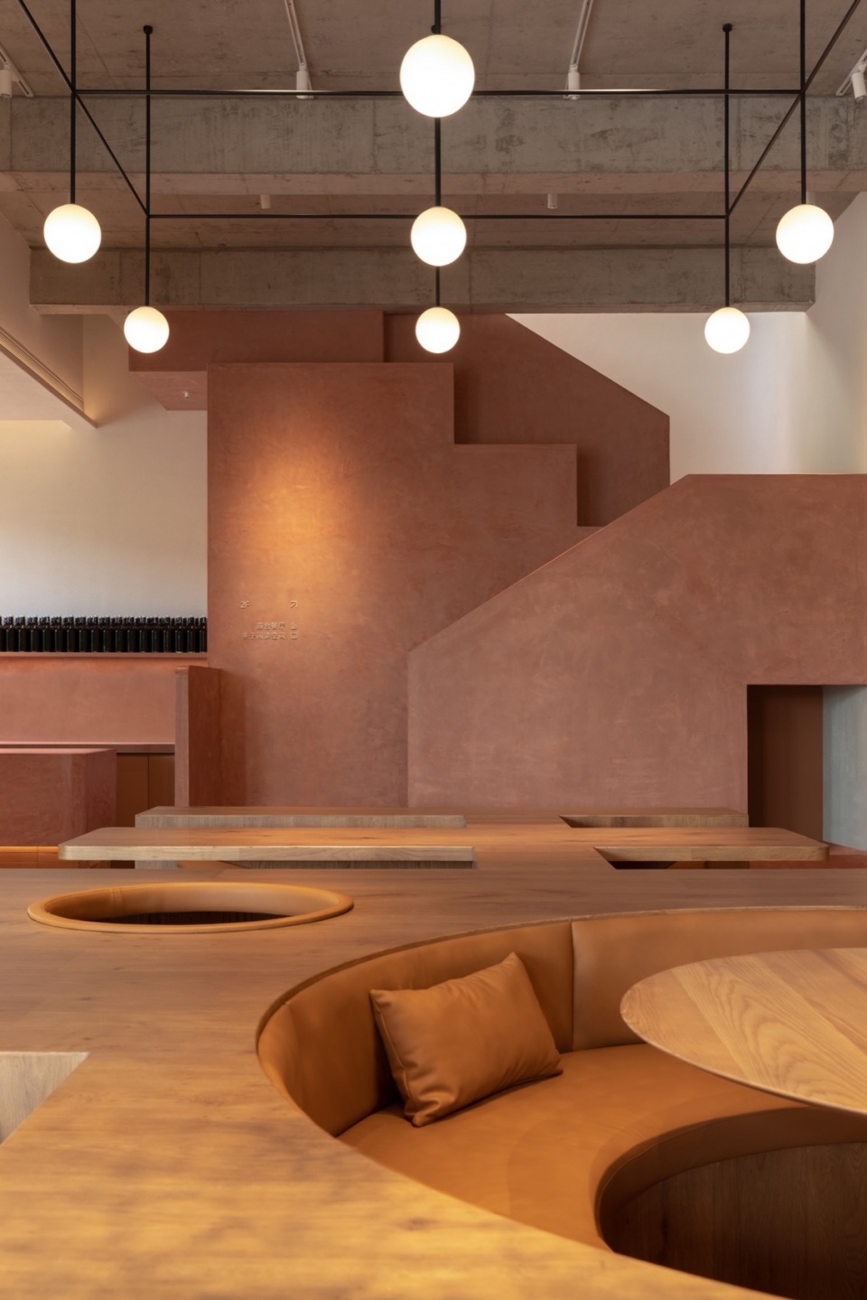 餐廳設計,休閑餐廳設計,創意餐廳設計,親子餐廳設計,餐廳設計案例,餐廳設計方案,餐廳裝修,杭州,papa+創意料理餐廳,杭州觀堂設計