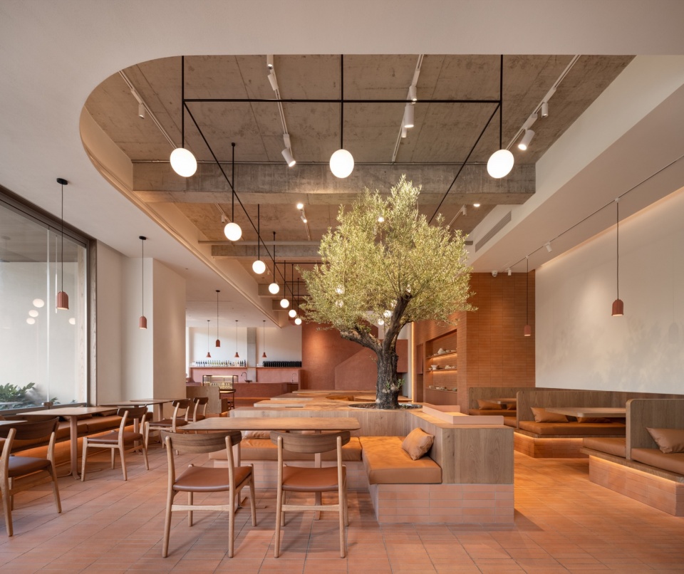 餐廳設計,休閑餐廳設計,創意餐廳設計,親子餐廳設計,餐廳設計案例,餐廳設計方案,餐廳裝修,杭州,papa+創意料理餐廳,杭州觀堂設計