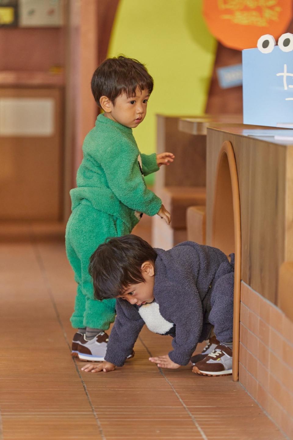 餐廳設計,休閑餐廳設計,創意餐廳設計,親子餐廳設計,餐廳設計案例,餐廳設計方案,餐廳裝修,杭州,papa+創意料理餐廳,杭州觀堂設計