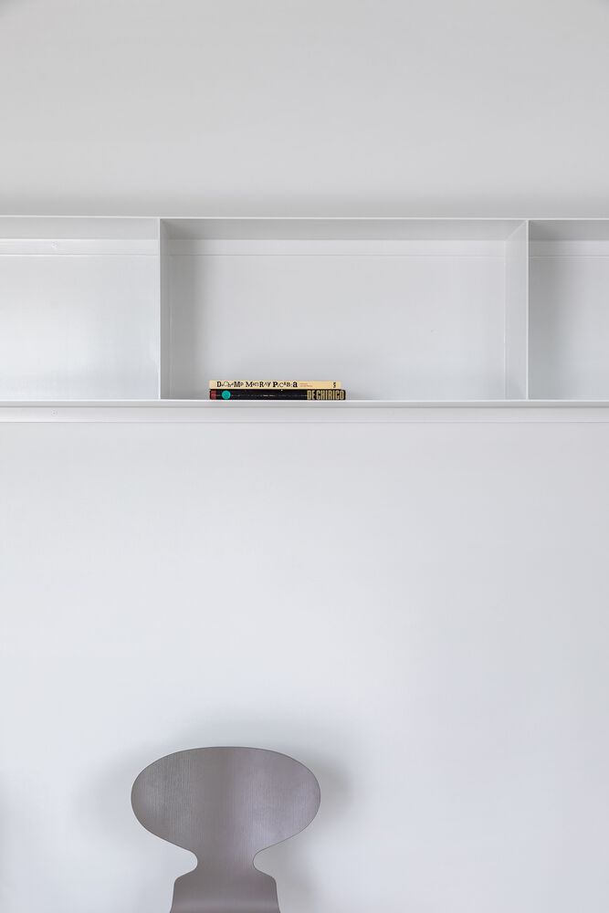 en-route-architecture,公寓設計,公寓設計案例,85㎡,白色係,公寓設計效果圖,希臘,雅典