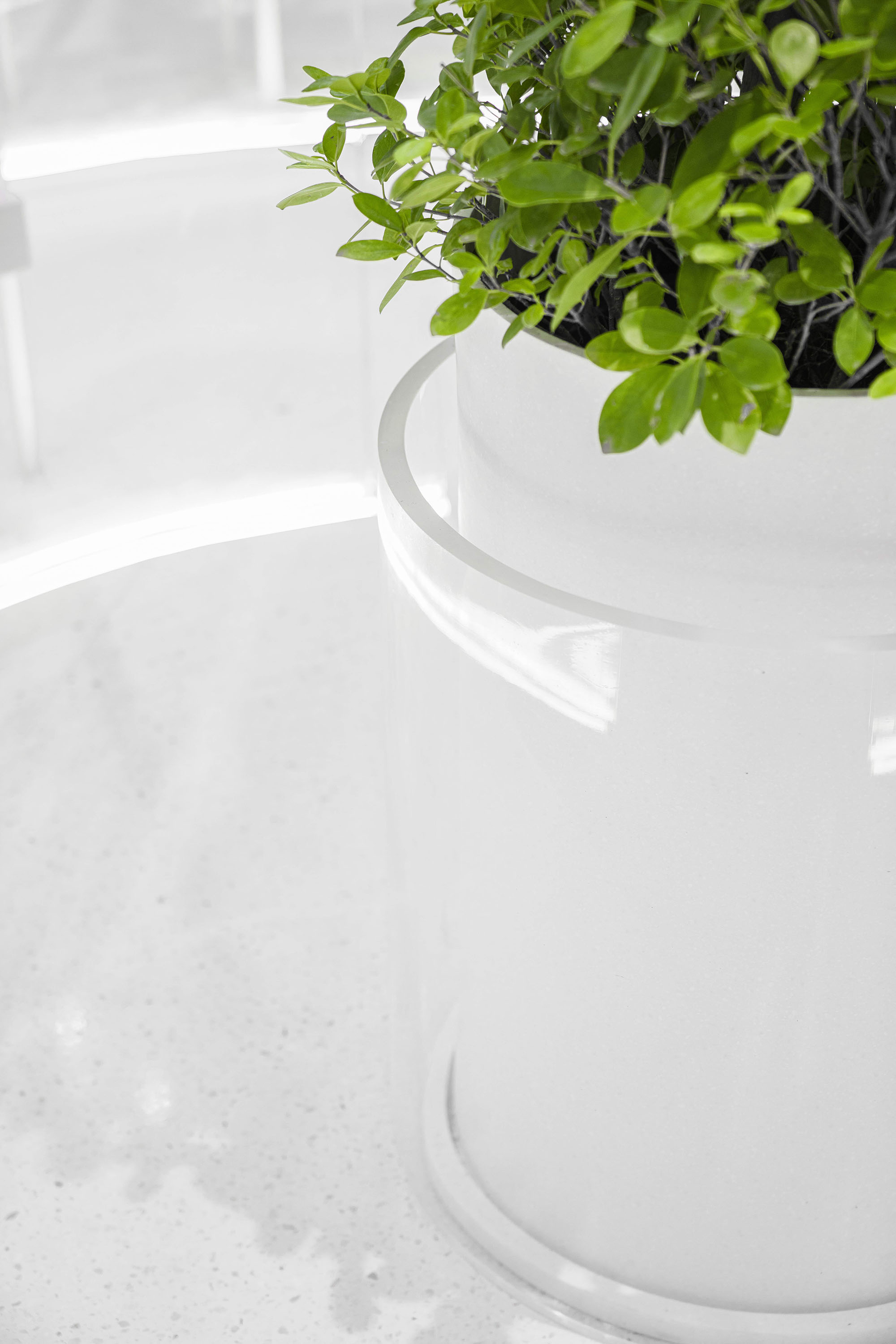 NKAA Studio,咖啡廳設計,%Arabica,上海,阿拉比卡咖啡,上海新天地,咖啡店設計