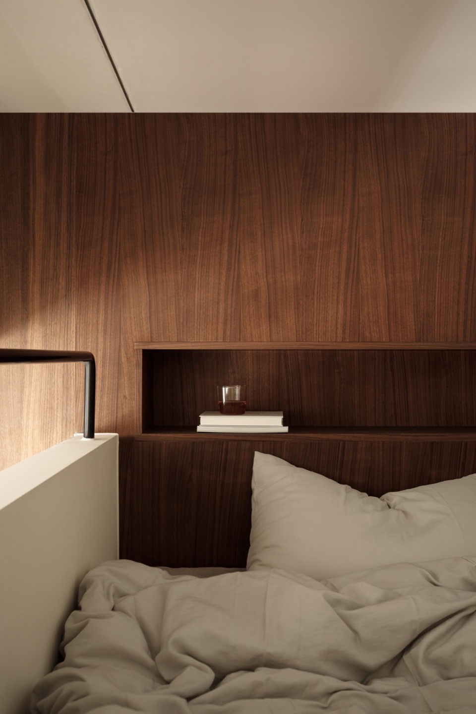 42㎡住宅設計,42㎡,小戶型設計,家裝設計,公寓設計,公寓改造,舊房翻新,閣樓設計,小戶型設計案例,公寓設計案例,上海,古琴之家,辰時空間設計