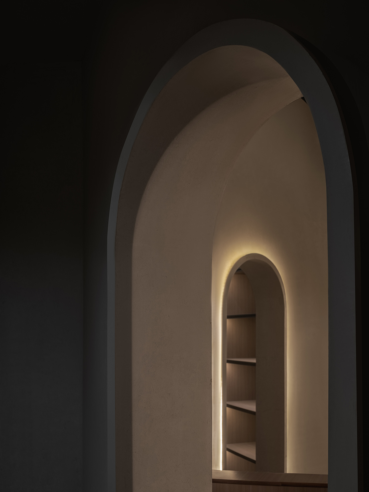 餐廳設計,休閑餐廳設計,主題餐廳設計,創意餐廳設計,餐廳設計案例,餐廳設計方案,餐廳裝修,上海,太空艙馬燒餐廳,DCDSAA澱川建築事務所