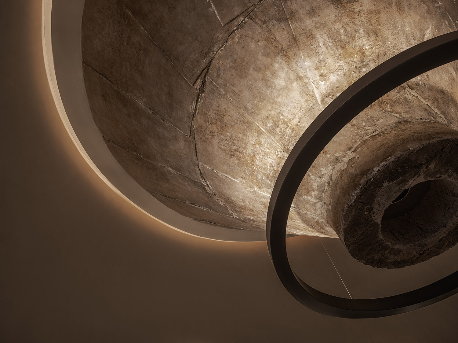 餐廳設計,休閑餐廳設計,主題餐廳設計,創意餐廳設計,餐廳設計案例,餐廳設計方案,餐廳裝修,上海,太空艙馬燒餐廳,DCDSAA澱川建築事務所