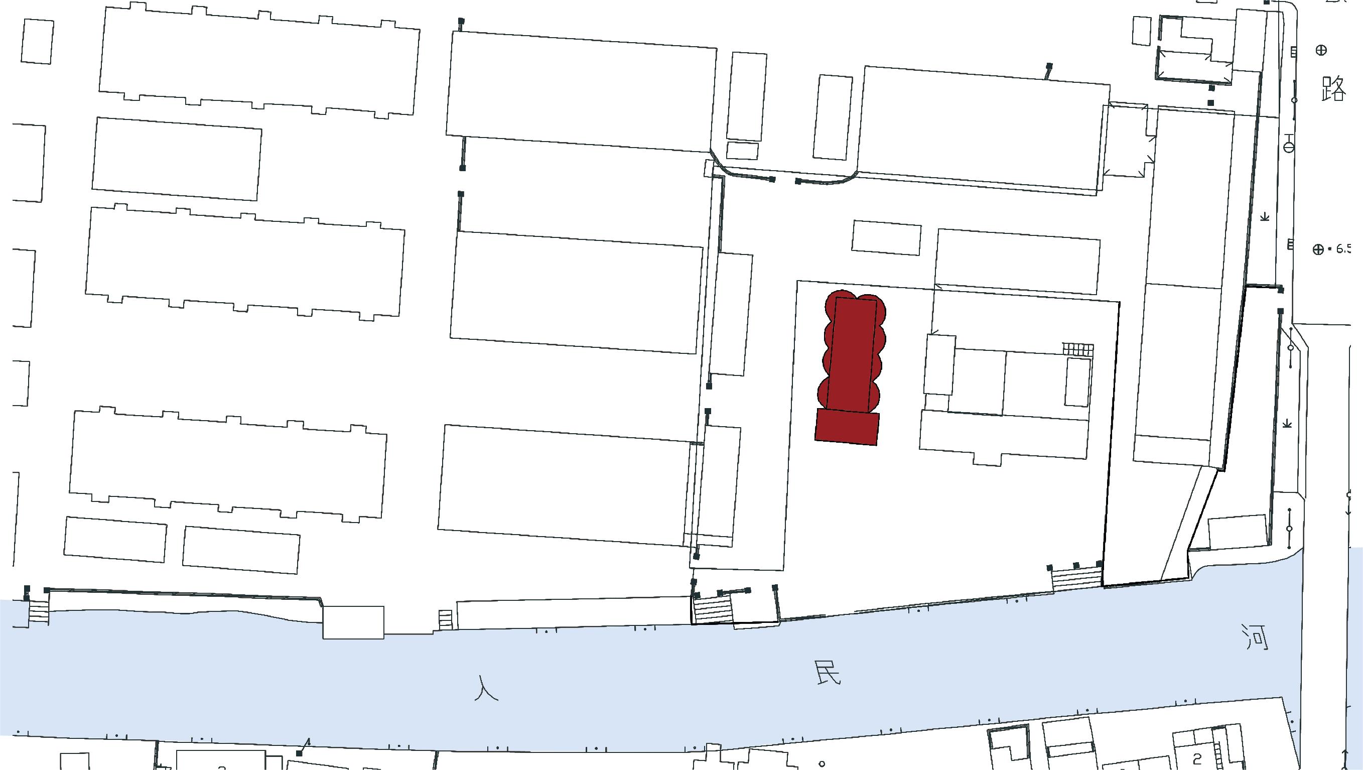 餐廳設計,休閑餐廳設計,主題餐廳設計,創意餐廳設計,餐廳設計案例,餐廳設計方案,餐廳裝修,上海,太空艙馬燒餐廳,DCDSAA澱川建築事務所