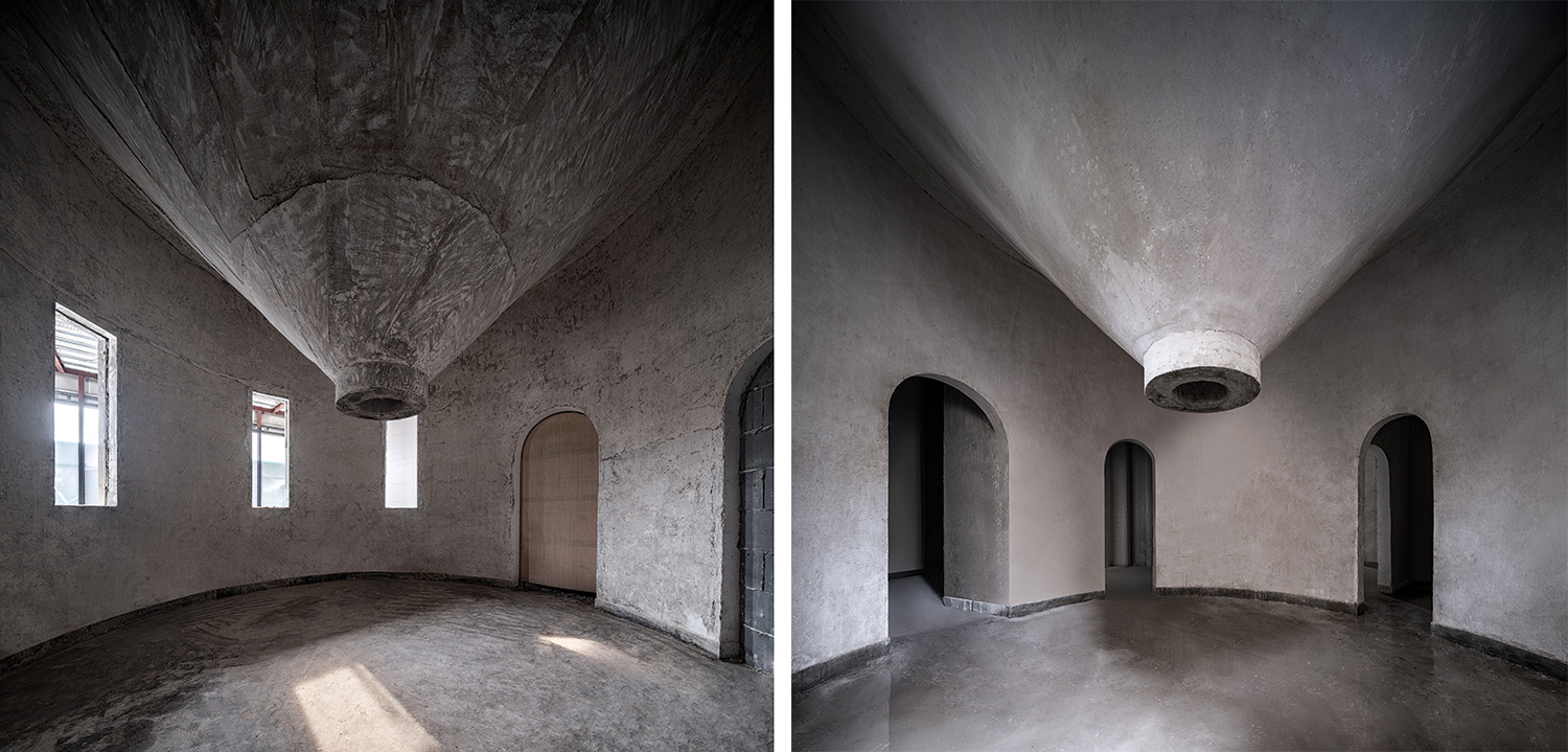 餐廳設計,休閑餐廳設計,主題餐廳設計,創意餐廳設計,餐廳設計案例,餐廳設計方案,餐廳裝修,上海,太空艙馬燒餐廳,DCDSAA澱川建築事務所