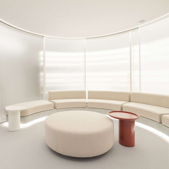 RAMOPRIMO頭條計畫 | 上海SYMRISE fragrances