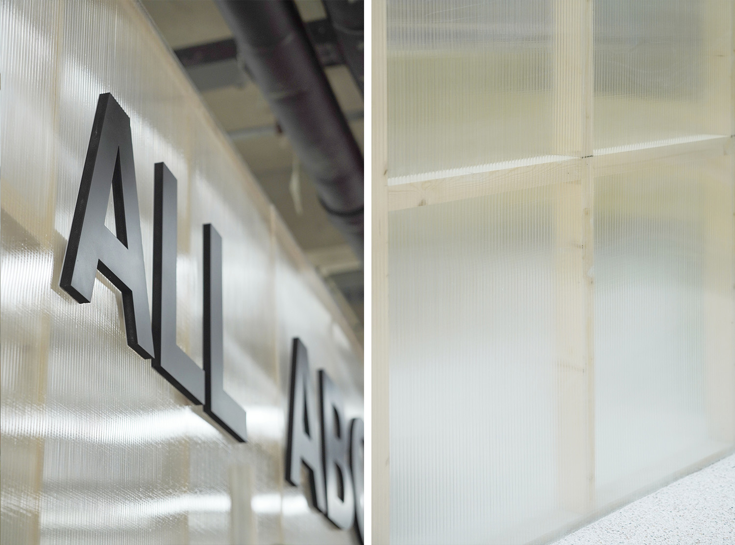 商店設計,零售店設計,買手店設計,服裝店設計,服飾零售店設計,零售店設計案例,零售店設計方案,天津,TBC買手店,LLLOOK STUDIO