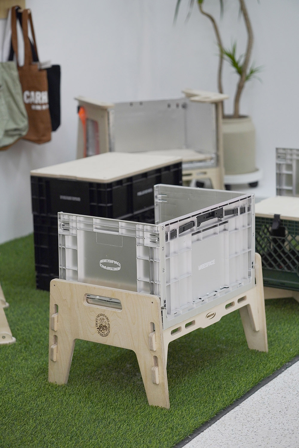 商店設計,零售店設計,買手店設計,服裝店設計,服飾零售店設計,零售店設計案例,零售店設計方案,天津,TBC買手店,LLLOOK STUDIO