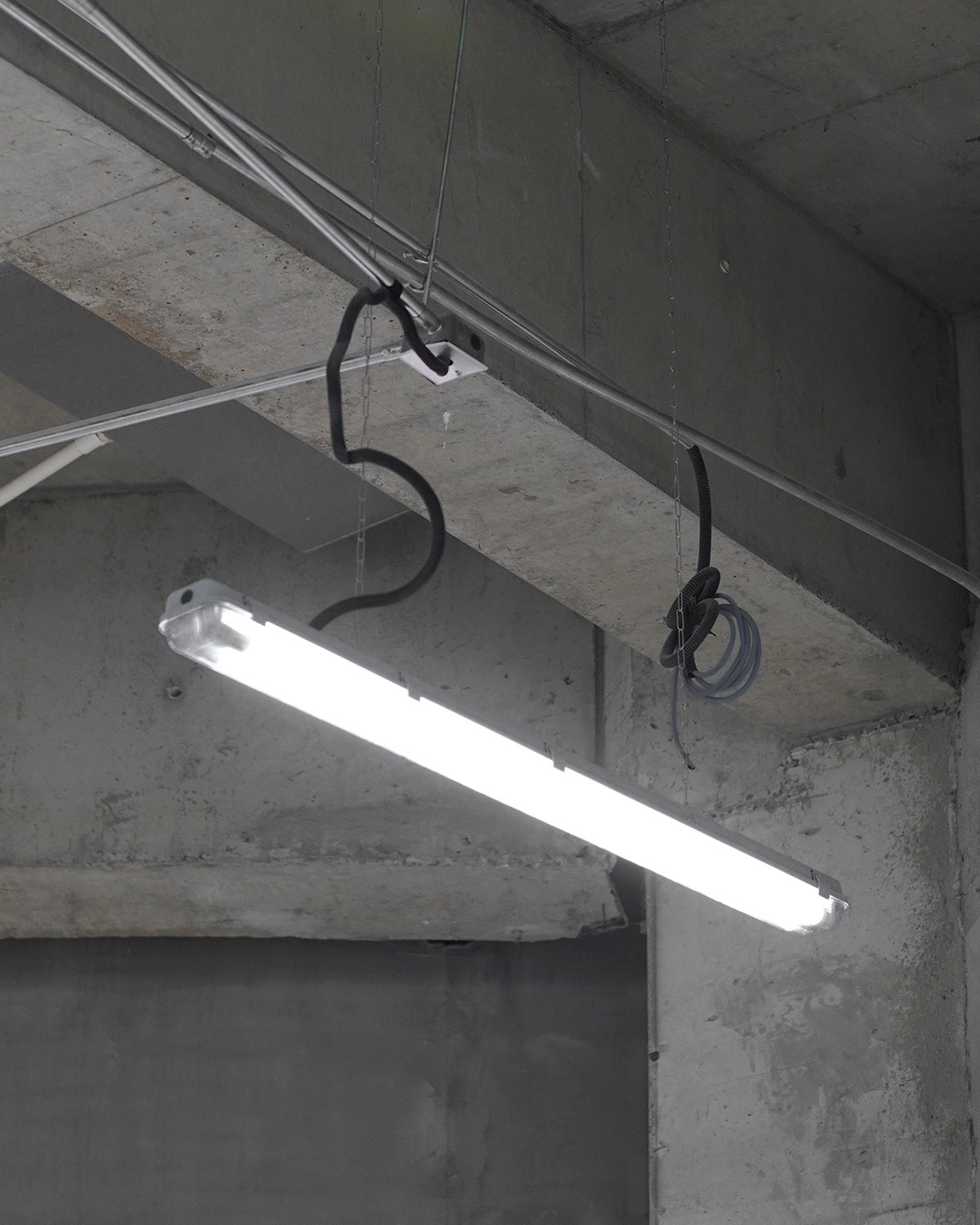 商店設計,零售店設計,買手店設計,服裝店設計,服飾零售店設計,零售店設計案例,零售店設計方案,天津,TBC買手店,LLLOOK STUDIO