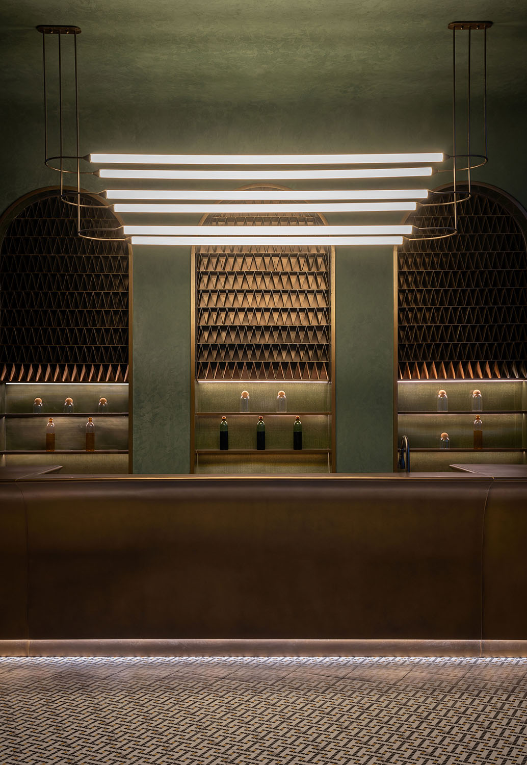 展廳設計,企業展廳設計,茶室設計,接待中心設計,浙江台州,騰達中心34層屋頂花園,作意設計