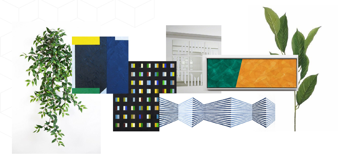 展廳設計,企業展廳設計,茶室設計,接待中心設計,浙江台州,騰達中心34層屋頂花園,作意設計