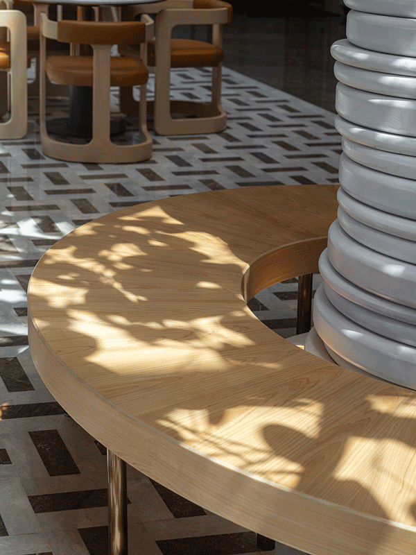 精品酒店,度假酒店,酒店設計案例,度假酒店設計方案,設計酒店,酒店設計,杭州,天目山英迪格酒店,AVAD範可薩設計