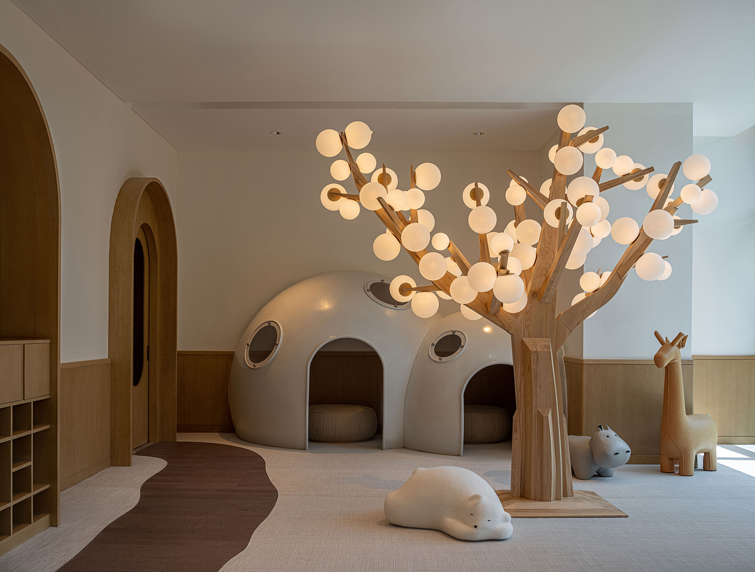 精品酒店,度假酒店,酒店設計案例,度假酒店設計方案,設計酒店,酒店設計,杭州,天目山英迪格酒店,AVAD範可薩設計