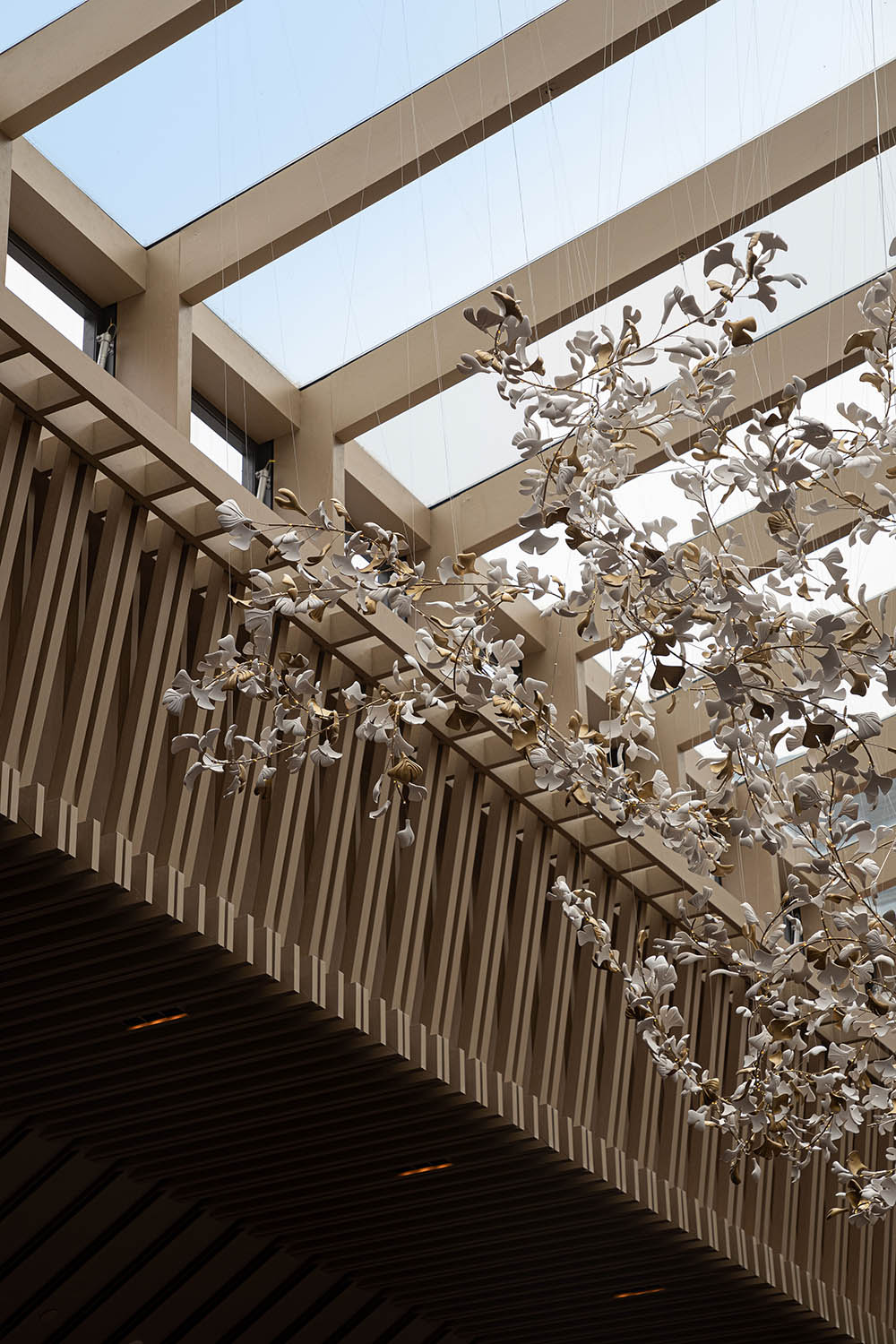 精品酒店,度假酒店,酒店設計案例,度假酒店設計方案,設計酒店,酒店設計,杭州,天目山英迪格酒店,AVAD範可薩設計