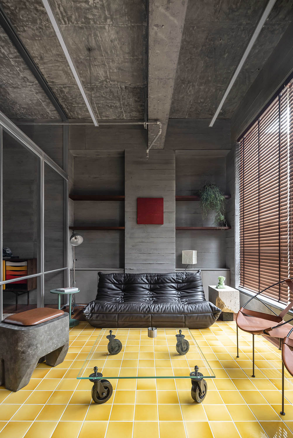 辦公室設計,辦公室設計案例,辦公室設計方案,辦公室裝修,小辦公室設計,開放式辦公室設計,杭州,Web Artist 辦公空間,OAOA Studio