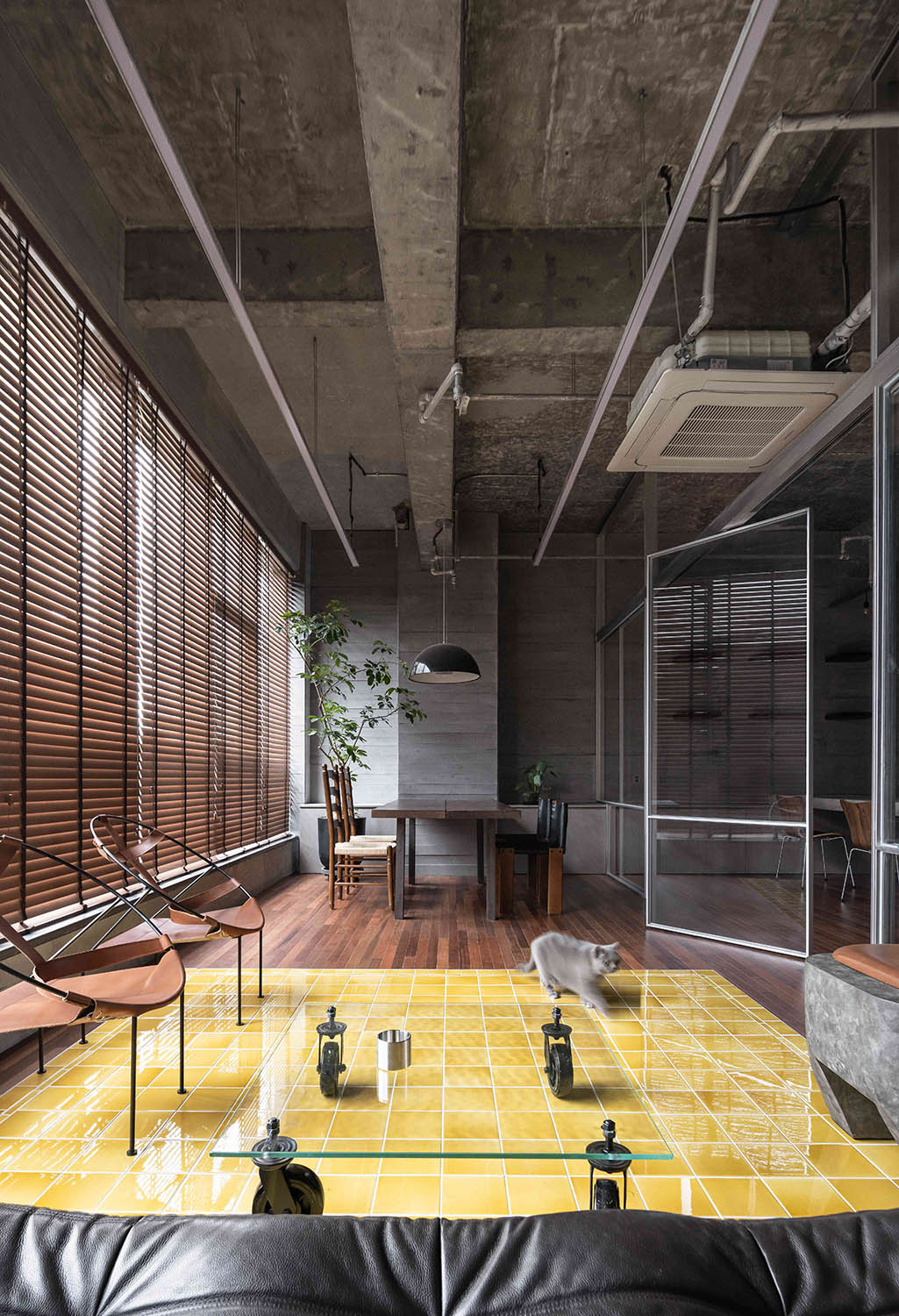 辦公室設計,辦公室設計案例,辦公室設計方案,辦公室裝修,小辦公室設計,開放式辦公室設計,杭州,Web Artist 辦公空間,OAOA Studio