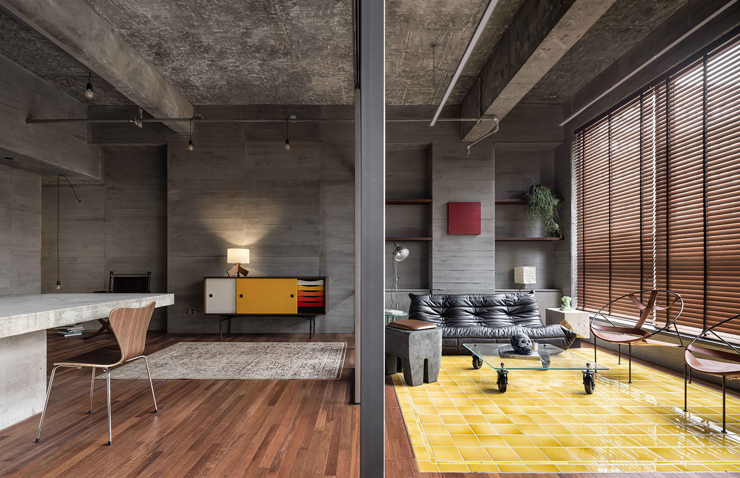 辦公室設計,辦公室設計案例,辦公室設計方案,辦公室裝修,小辦公室設計,開放式辦公室設計,杭州,Web Artist 辦公空間,OAOA Studio